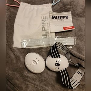 Baby Hearing Protection
